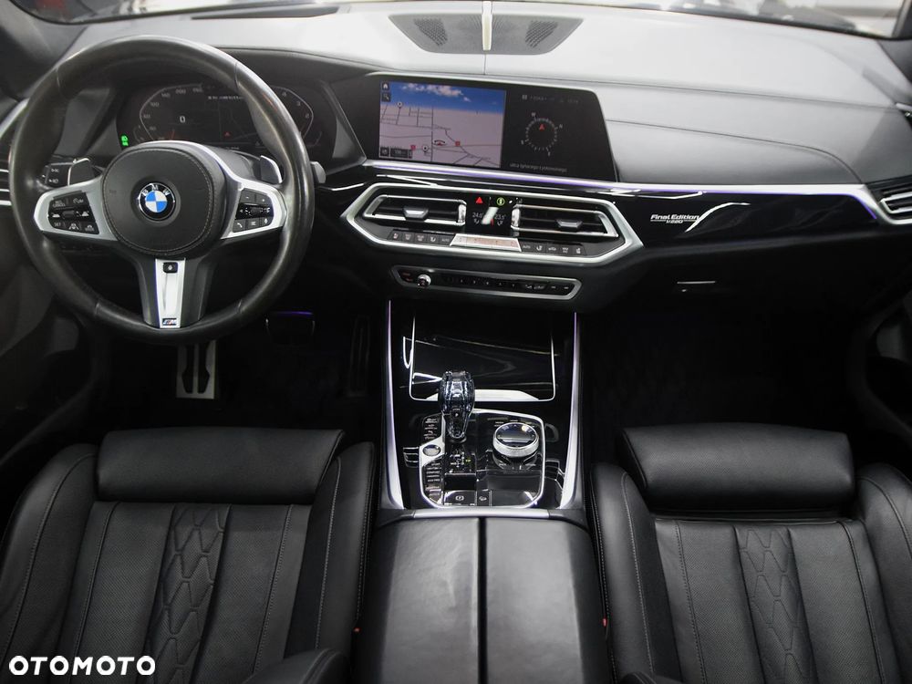 BMW X5 M - 4
