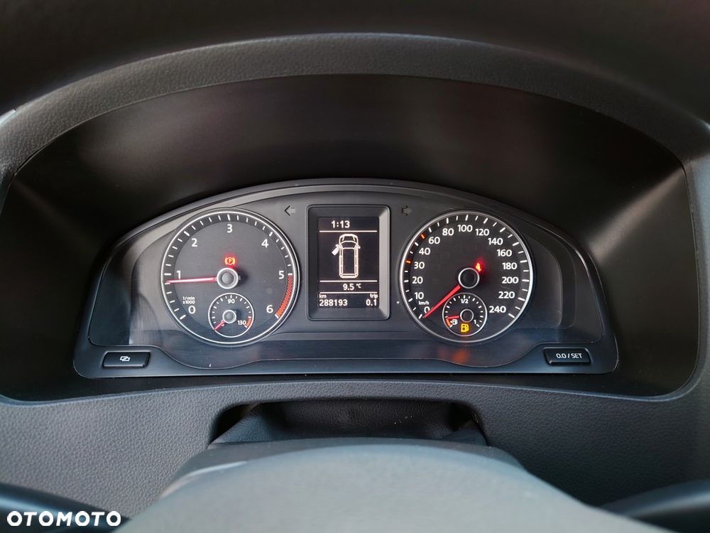 Volkswagen Caravelle L2 Comfortline - 19