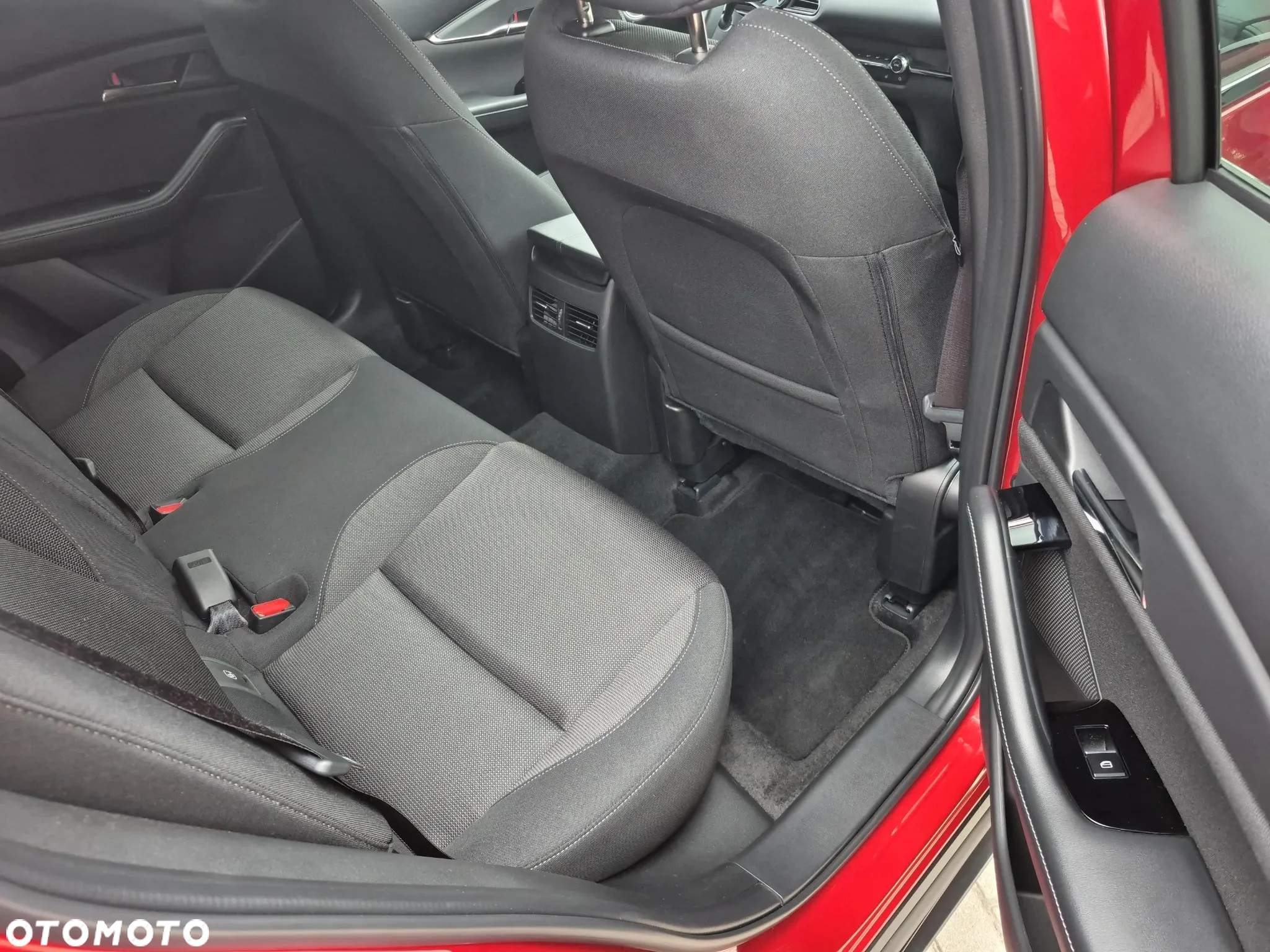 Mazda CX-30 - 16