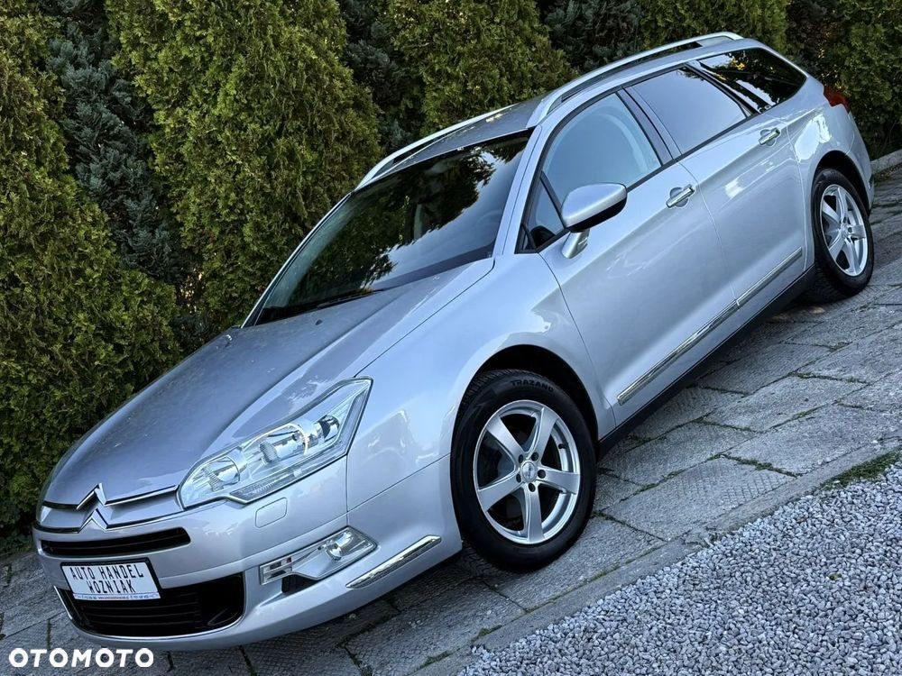 Citroën C5 - 9