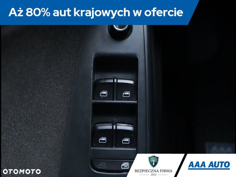 Audi A4 Limousine - 21