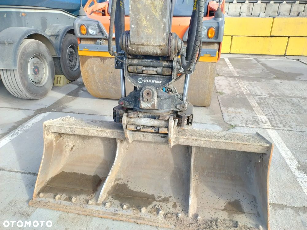 Volvo EWR170 - 28