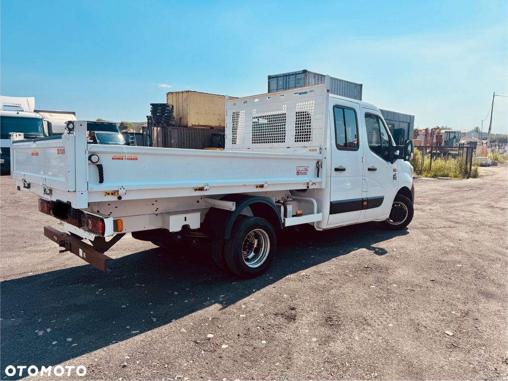 Renault Master - 3