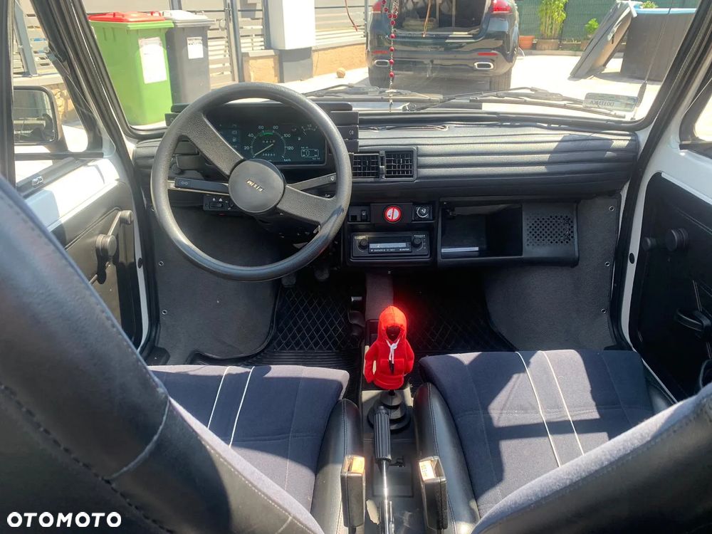 Fiat 126 - 13