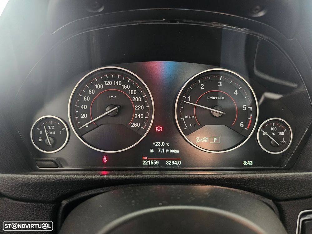BMW 420 d Pack M Auto - 19