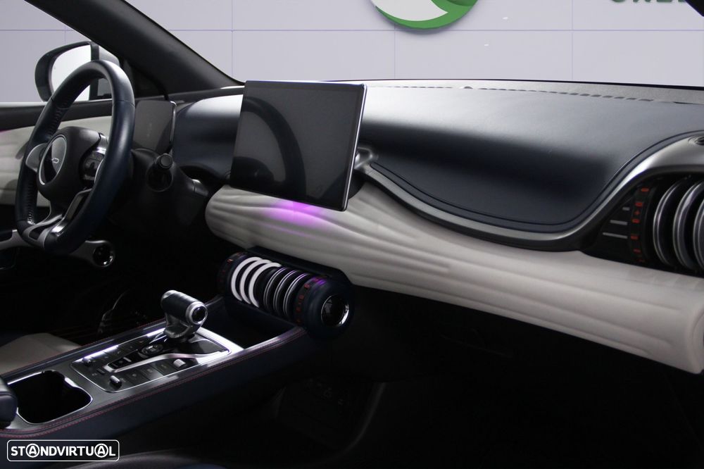 BYD Atto 3 60.48 kWh Design - 8