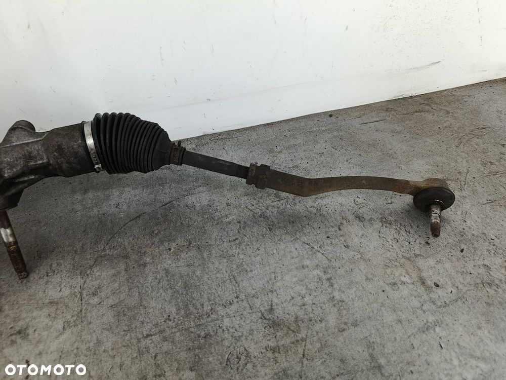MAGLOWNICA PRZEKŁADNIA  ELEKTRYCZNA PEUGEOT 207 CC Q003T63872ZE  JTEKT 1.6 - 7