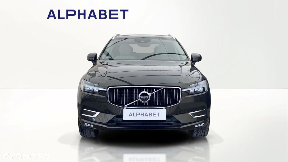 Volvo XC 60 B4 D AWD Inscription - 8