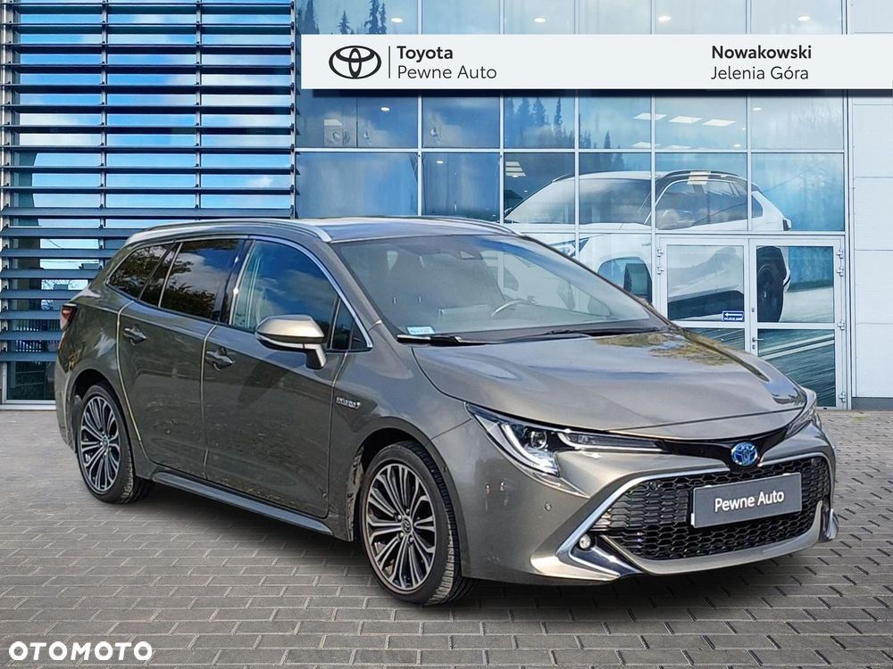 Toyota Corolla - 7