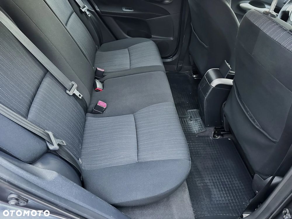Toyota Auris 1.6 Premium Start - 13