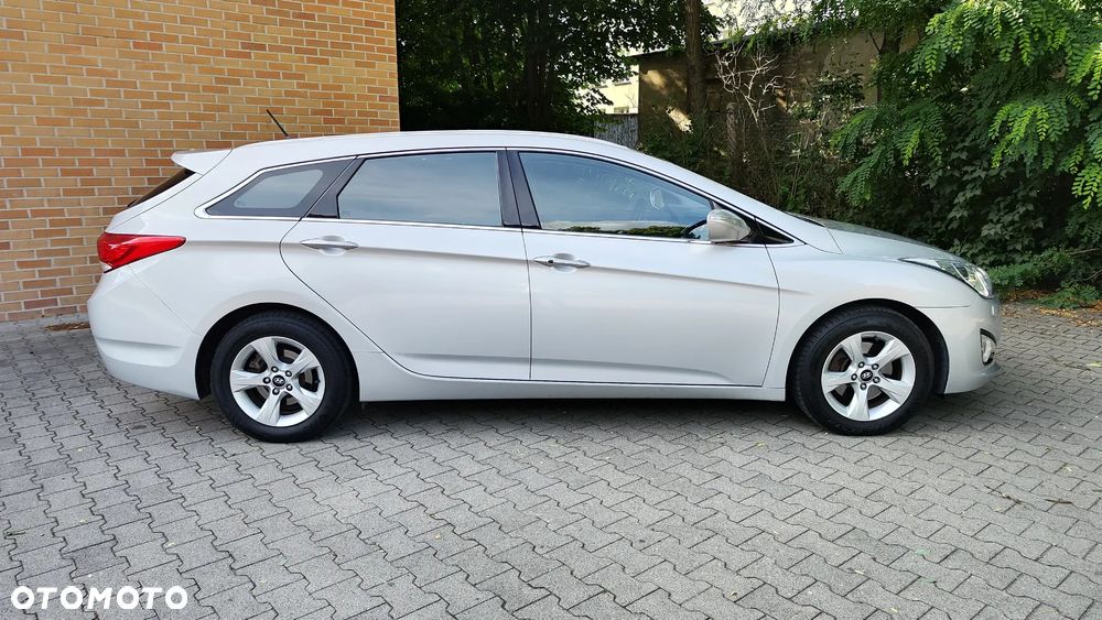 Hyundai i40 i40cw 1.6 5 Star Edition - 11