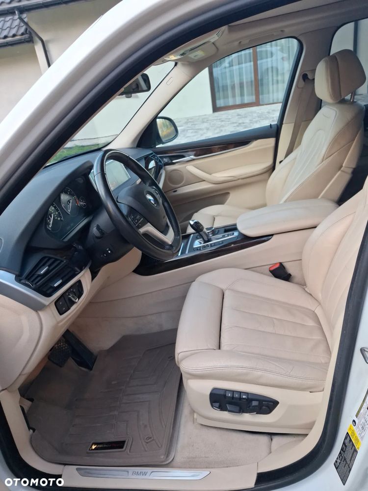 BMW X5 - 23