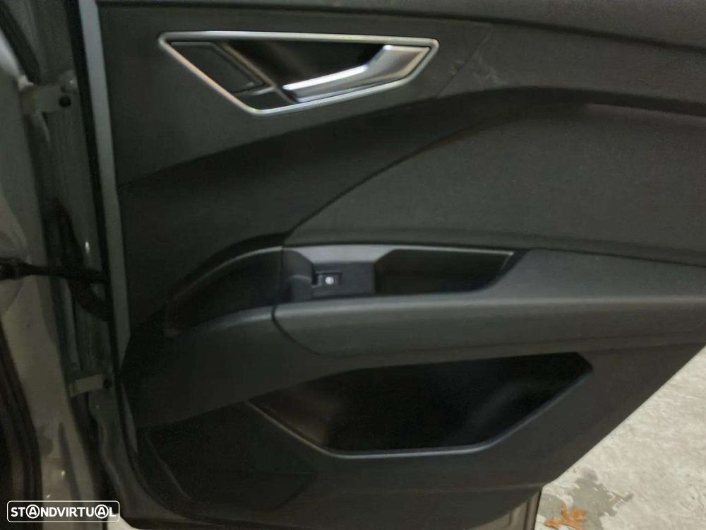 Audi Q4 e-tron 40 82 kWH - 25