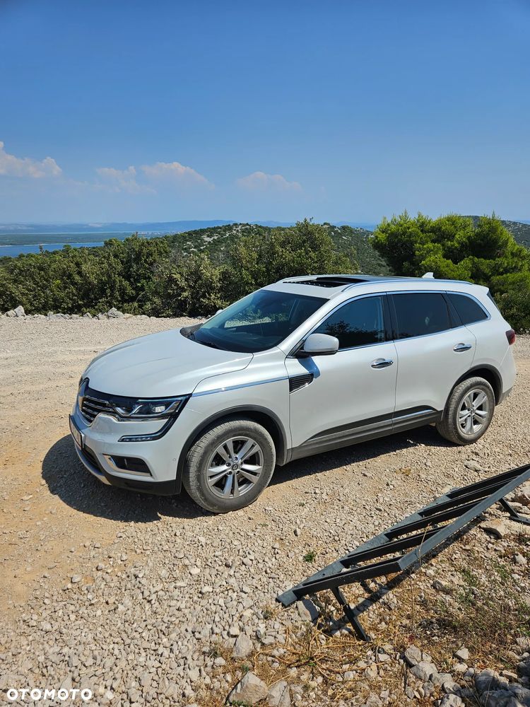 Renault Koleos ENERGY dCi 175 X-tronic 4WD LIMITED - 1