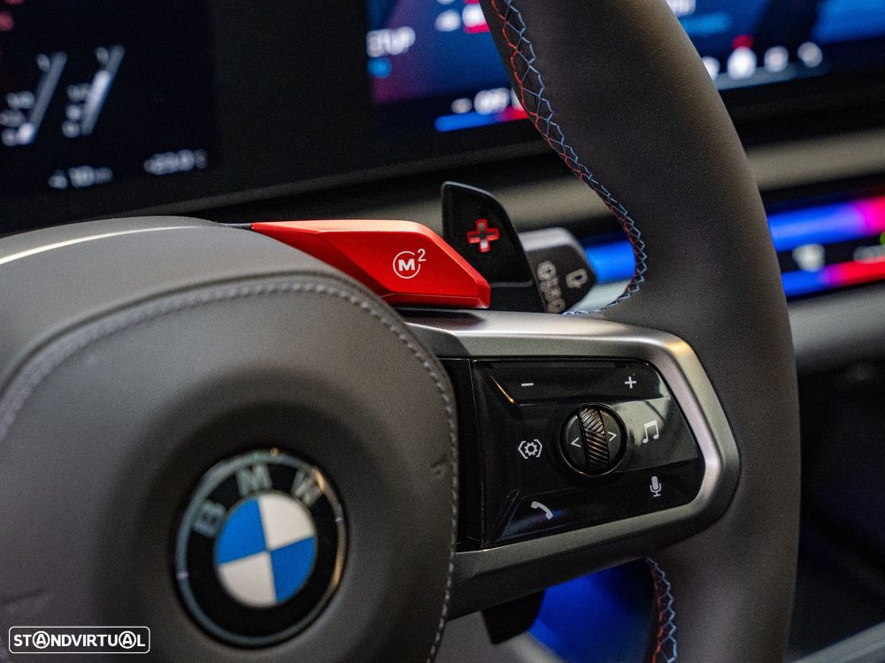 BMW M5 Standard - 14
