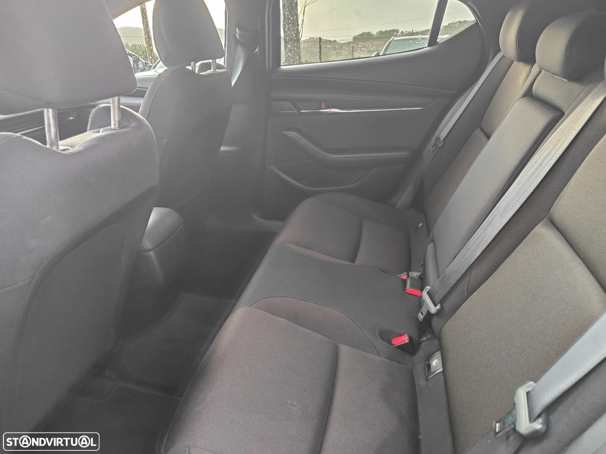 Mazda 3 2.0 Sky-G Evolve P.i-Actvsense J18 - 6