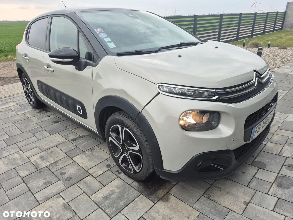 Citroën C3 Pure Tech 83 S&S SHINE - 2