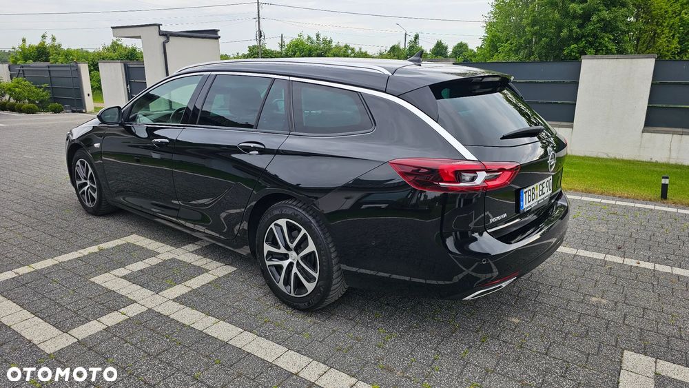 Opel Insignia 1.6 T Exclusive S&S - 7