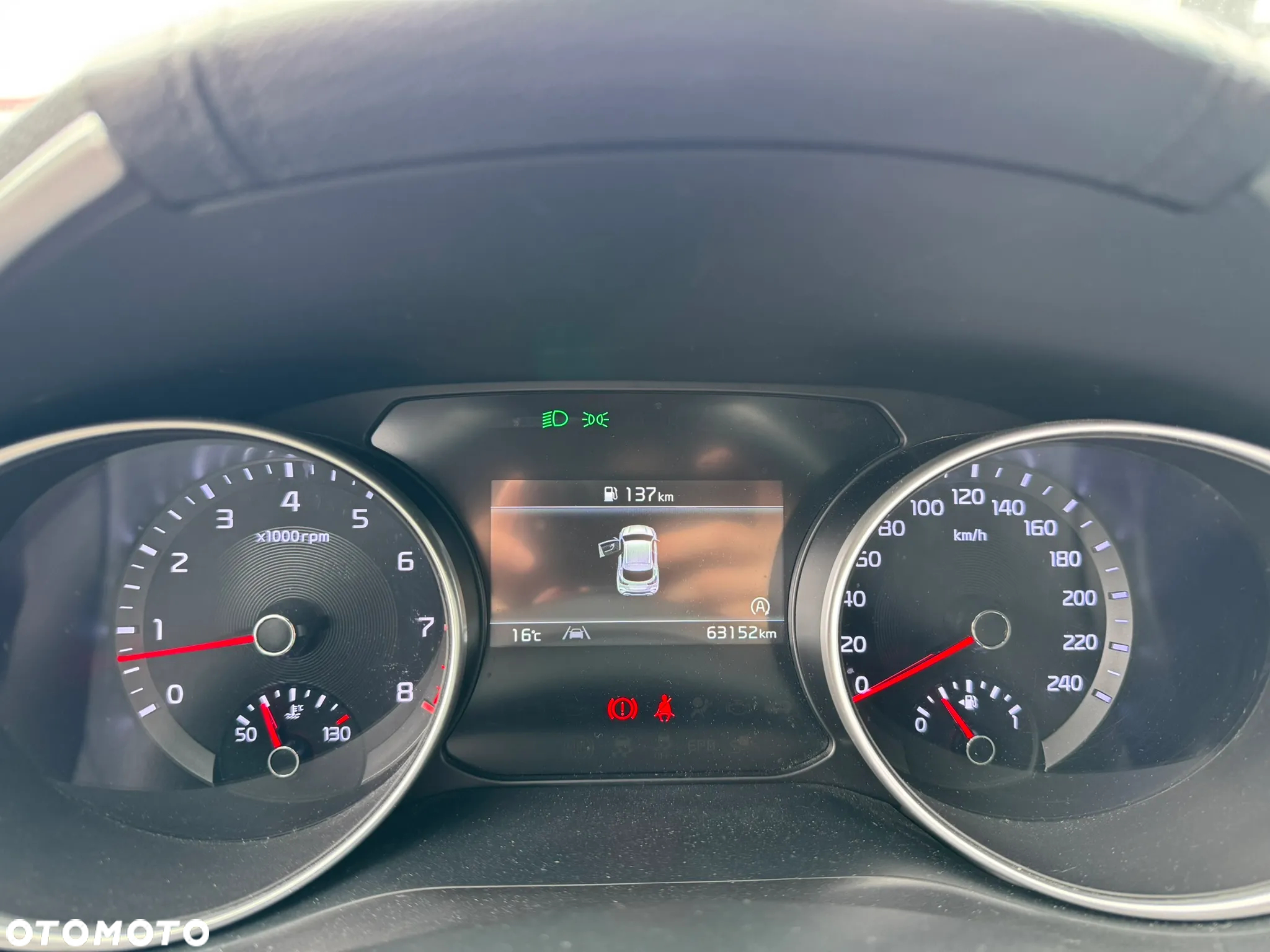 Kia XCeed 1.5 T-GDI M - 15