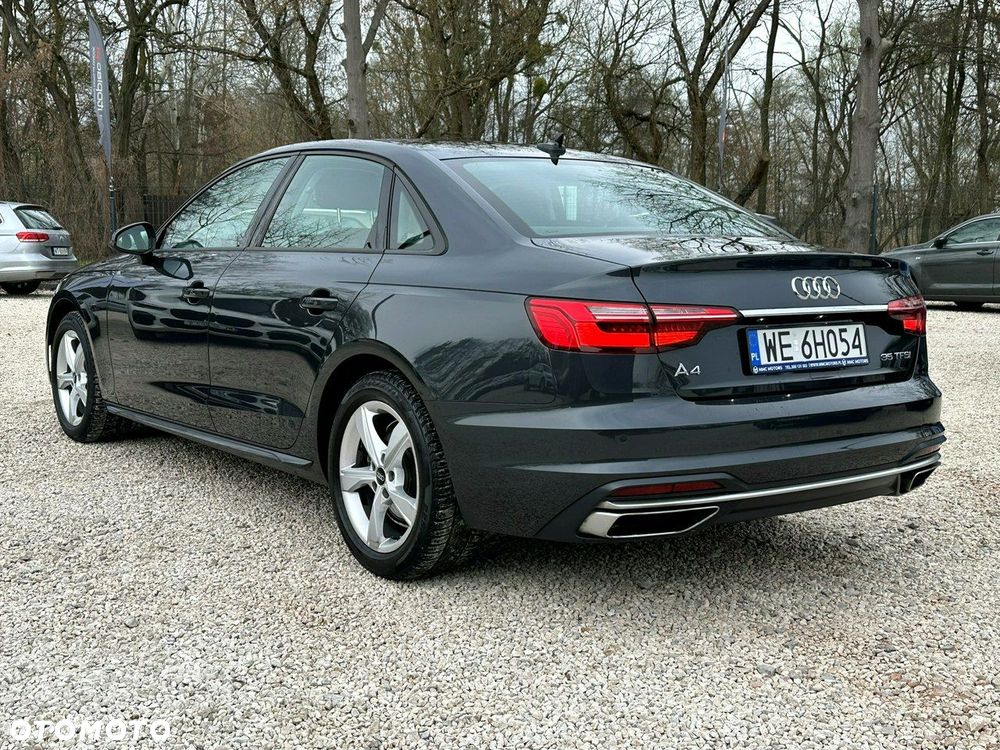 Audi A4 Allroad - 6