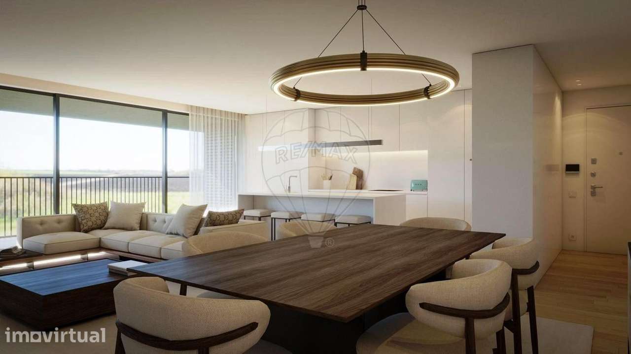Apartamento T3 para venda - Grande imagem: 5/14