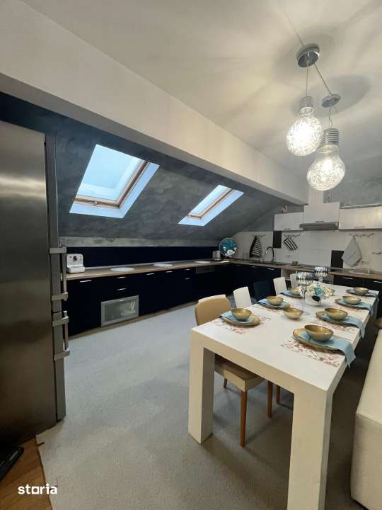 Apartament 2 camere, 81 mp, Radauti - Imagine principală: 5/12