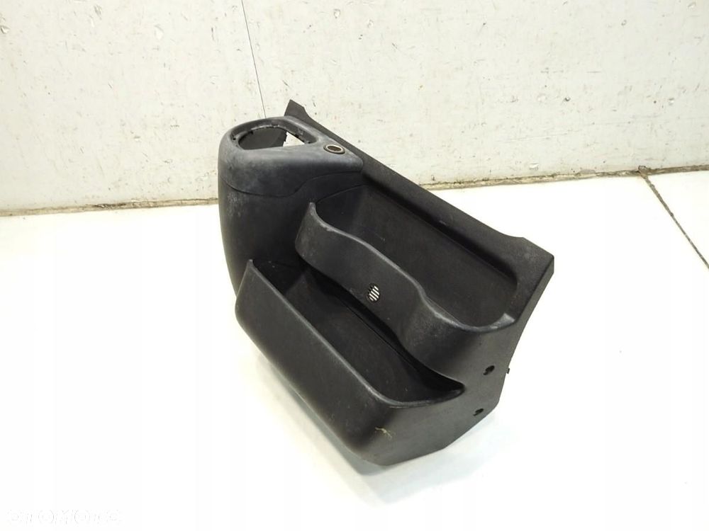 UCHWYT NA NAPOJE OSŁONA KONSOLI OPEL MOVANO B 969100039R 6321S851 - 7