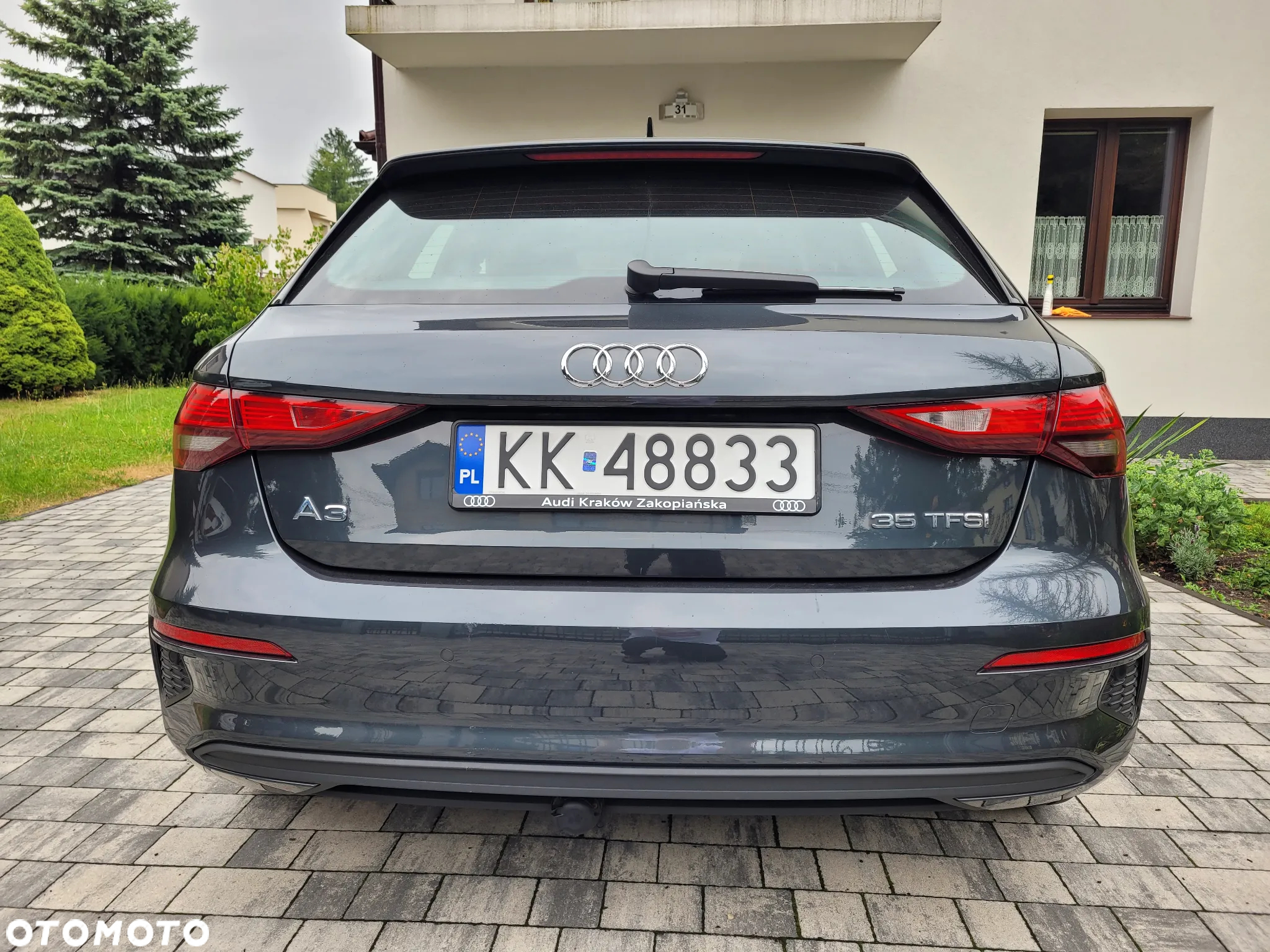Audi A3 35 TFSI - 5