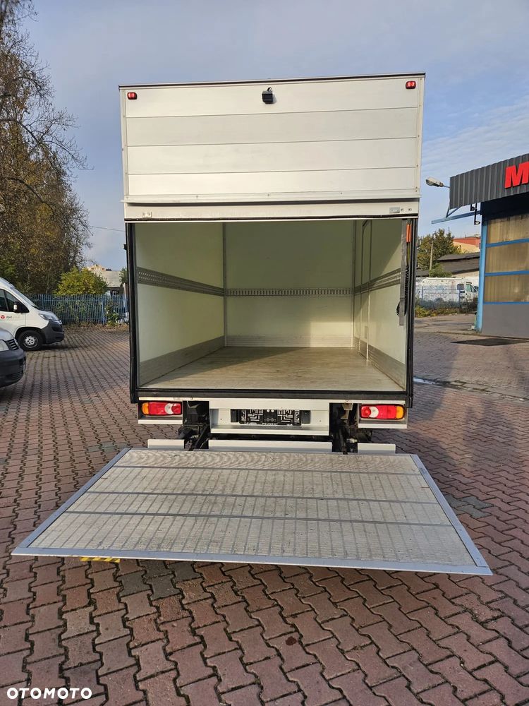 Peugeot Boxer - 6