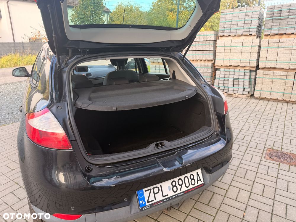 Renault Megane 1.5 dCi Generation Authentique - 11