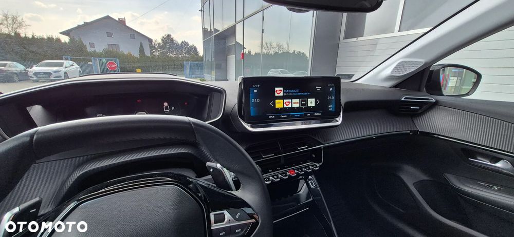 Peugeot 208 1.2 PureTech Allure Pack S&S EAT8 - 16