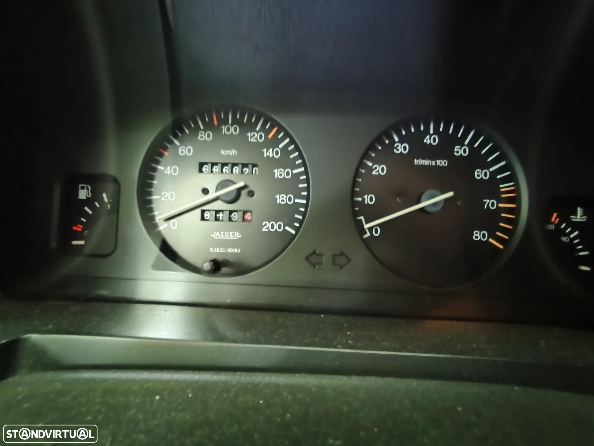 Citroën ZX 1.4 i Avantage - 5