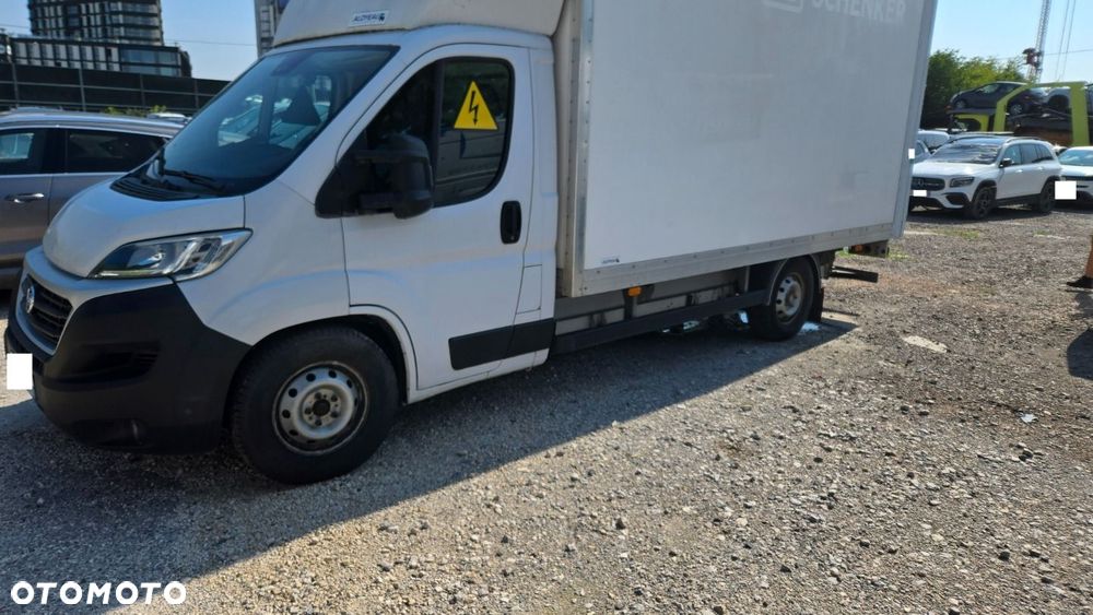 Fiat Ducato - 11