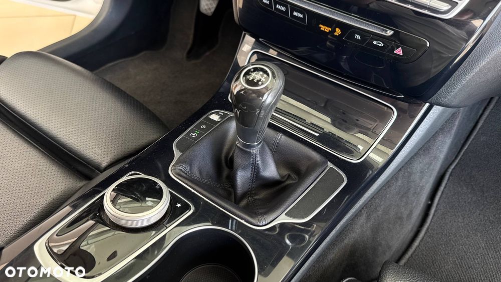 Mercedes-Benz Klasa C 180 (BlueTEC) d - 39