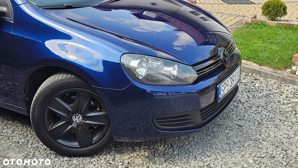 Volkswagen Golf 1.4 Style - 6