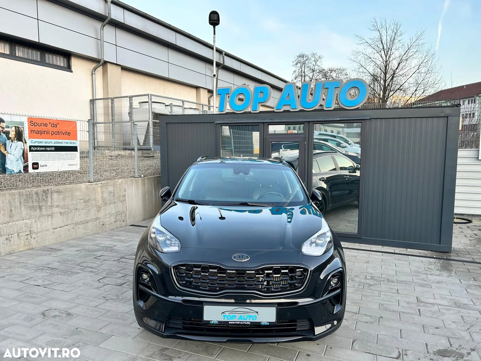 Kia Sportage - 2