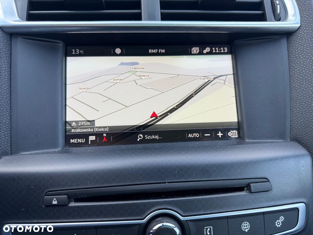 DS Automobiles DS 4 - 18