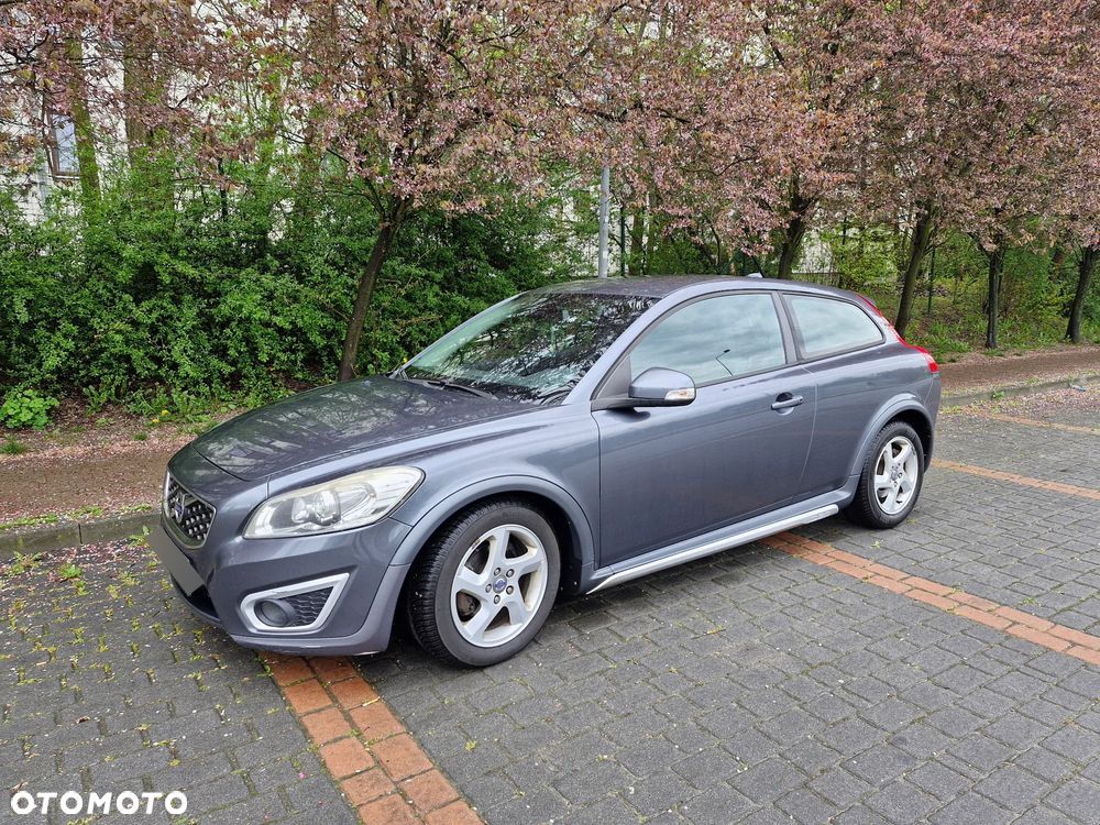 Volvo C30 1.6D DRIVe Momentum Start-Stop - 1