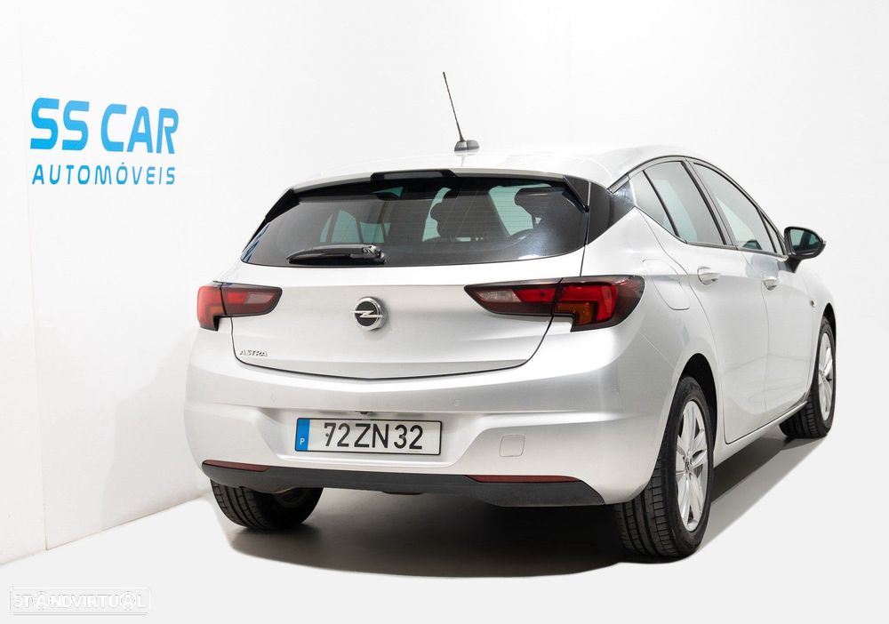 Opel Astra 1.2 T GS Line S/S - 3