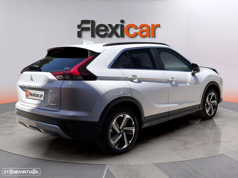 Mitsubishi Eclipse Cross 2.4 PHEV eMotion - 7