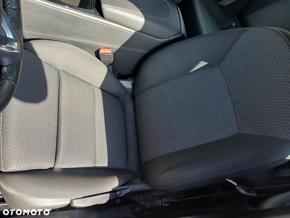 Opel Insignia 2.0 CDTI Elegance S&S - 21