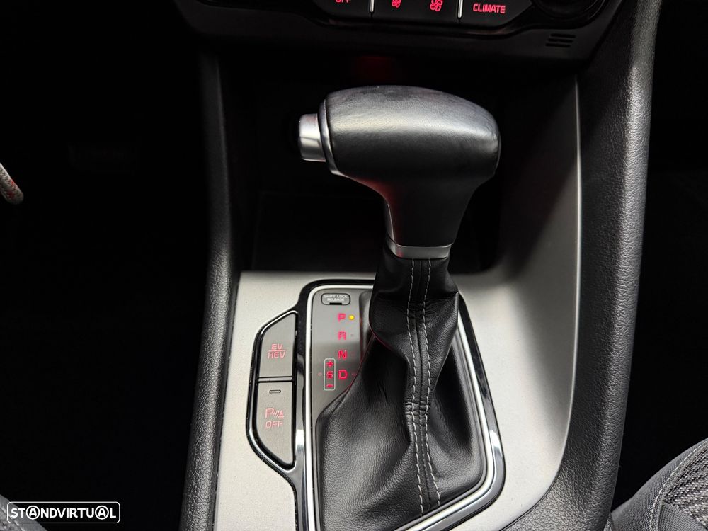 Kia Niro 1.6 GDi HEV EX - 22