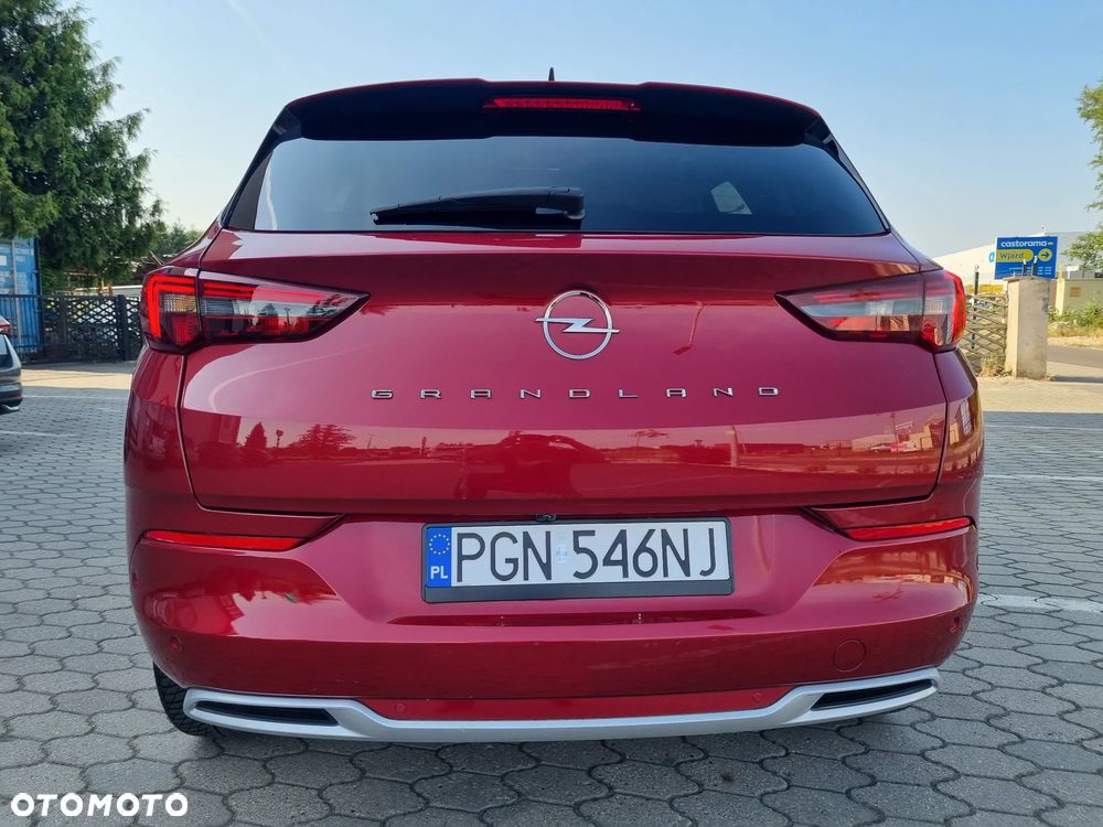 Opel Grandland X 1.5 CDTI Elegance Business Pack S&S - 40