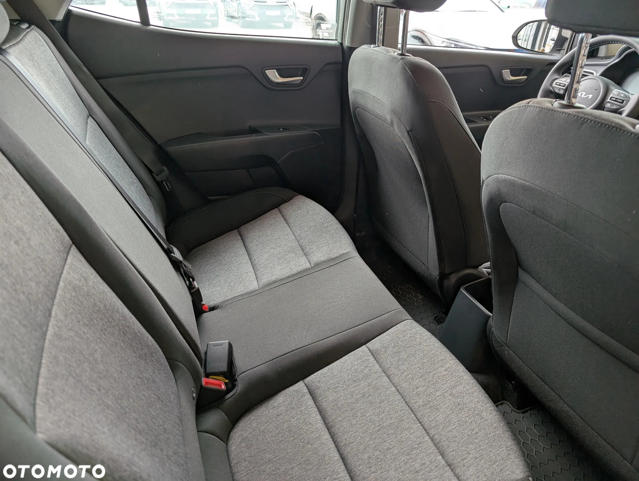 Kia Stonic 1.0 T-GDI M DCT - 6