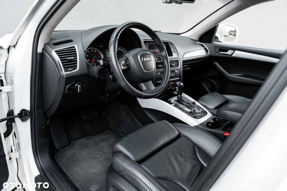 Audi Q5 - 27
