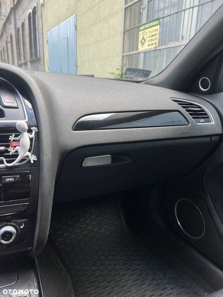 Audi A4 Limousine 1.8 TFSI S line Sportpaket (plus) - 6