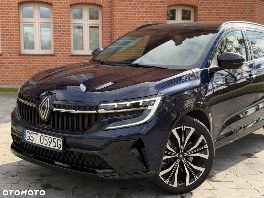 Renault Espace 2023 photo 3