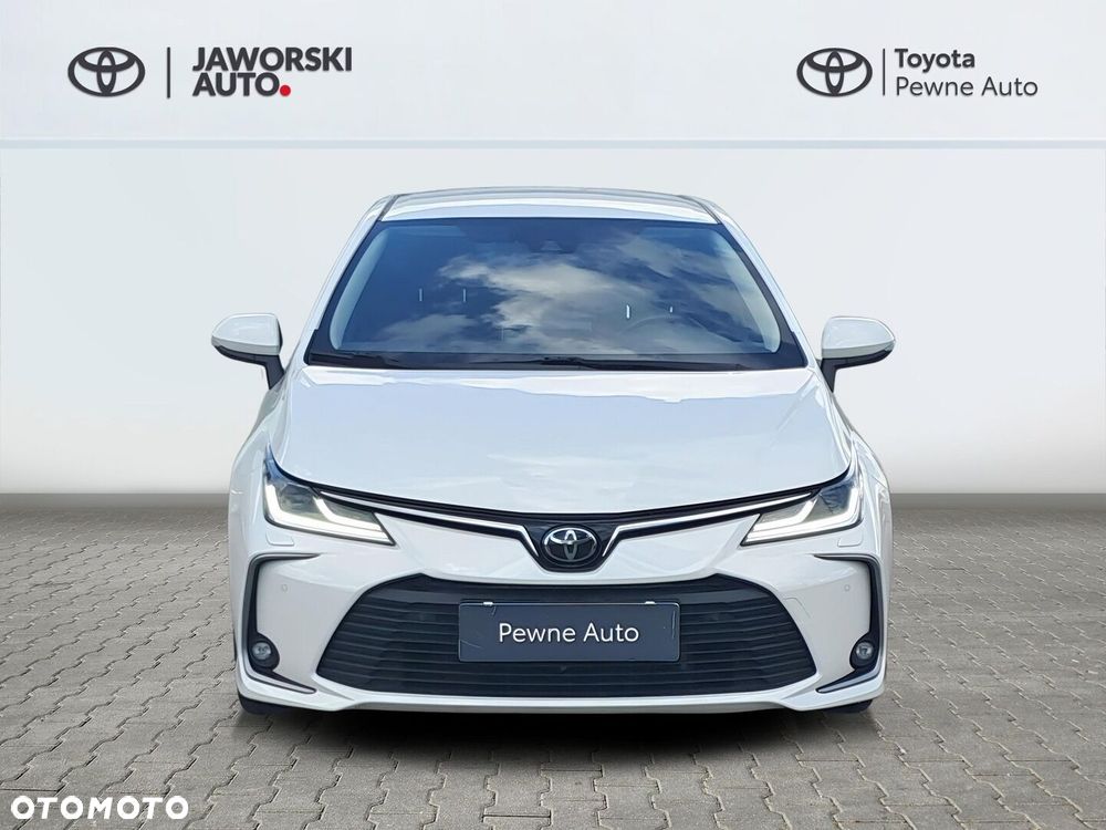 Toyota Corolla - 9