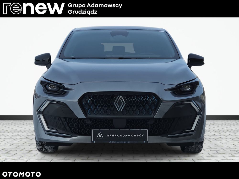 Renault Clio 1.8 E-TECH Full Hybrid 160 Esprit Alpine - 8