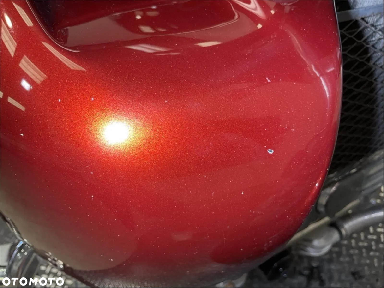 Honda Valkyrie - 18